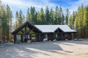 Timber Lodge